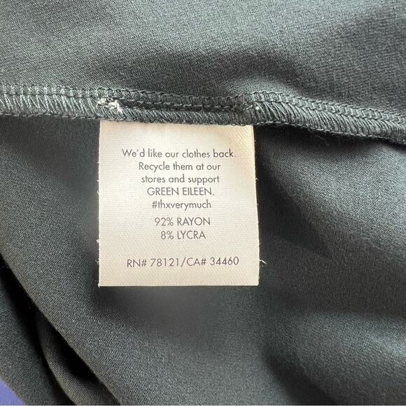 Eileen Fisher Bundle Lot Short Sleeve Scoop Neck Tunic Tops Size PS - Picture 13 of 14